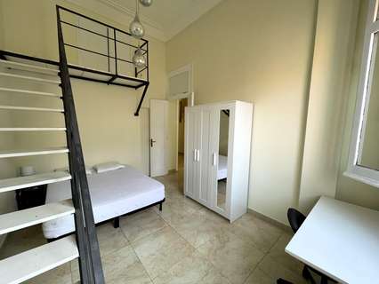 Piso en alquiler en Barcelona