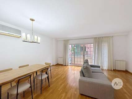 Casa en alquiler en Barcelona