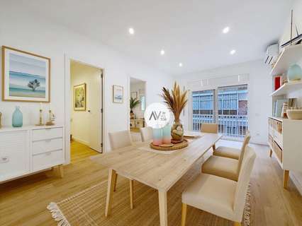 Piso en venta en Castelldefels rebajado