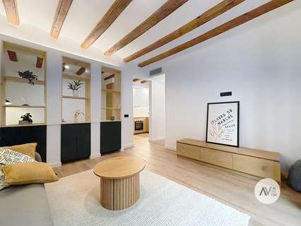 Piso en venta en Barcelona