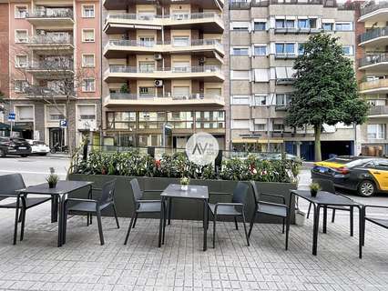 Local comercial en alquiler en Barcelona