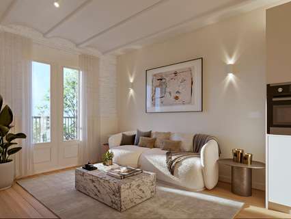 Apartamento en venta en Barcelona