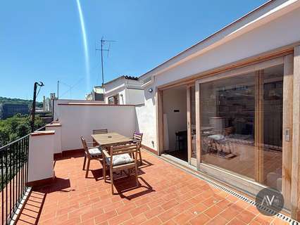 Ático en venta en Barcelona