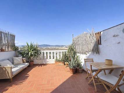 Ático en venta en Barcelona