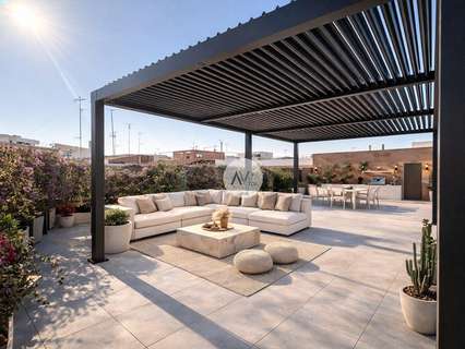 Ático en venta en Barcelona