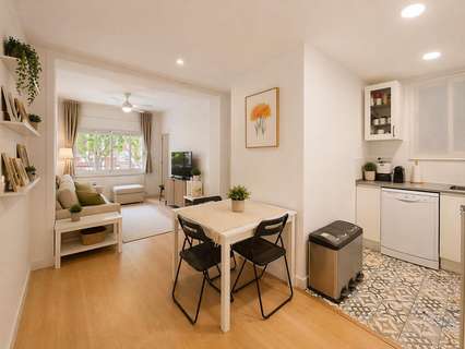 Apartamento en venta en Barcelona