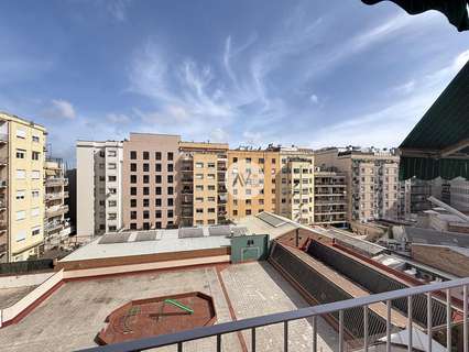 Piso en venta en Barcelona rebajado