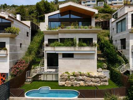 Casa en venta en Sitges