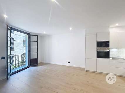 Apartamento en venta en Barcelona