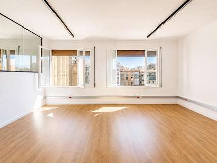 Oficina en alquiler en Barcelona