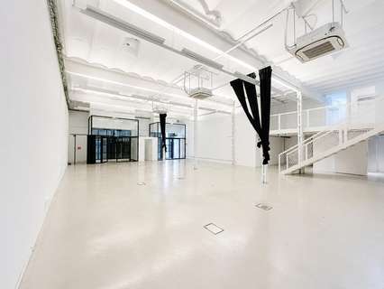 Local comercial en alquiler en Barcelona