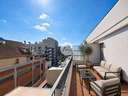 Ático en venta en Barcelona rebajado