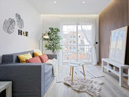Piso en venta en Sant Boi de Llobregat rebajado