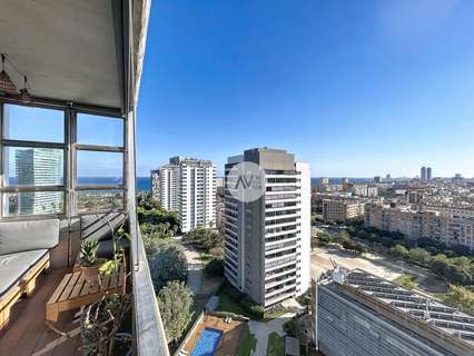 Apartamento en venta en Barcelona