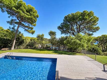 Apartamento en venta en Palafrugell