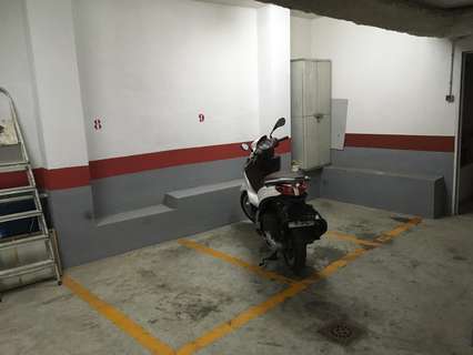 Plaza de parking en venta en Granada