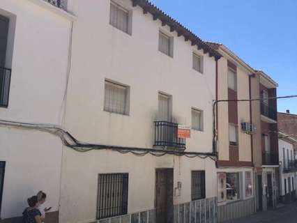 Casa rústica en venta en Lecrín