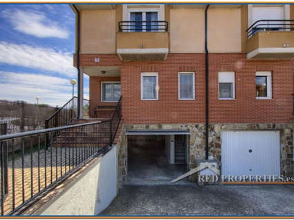 Casa en venta en Valdefresno