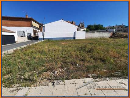 Parcela rústica en venta en Olías del Rey