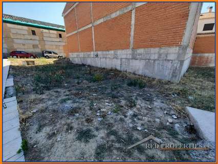 Parcela rústica en venta en Olías del Rey