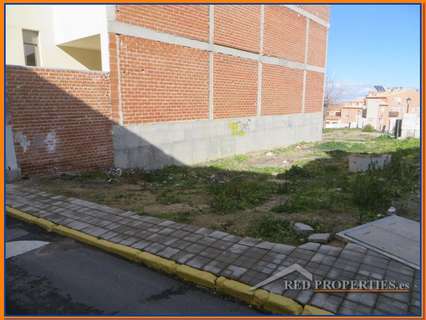 Parcela rústica en venta en Olías del Rey
