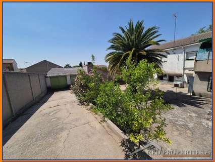 Edificio en venta en Camarena