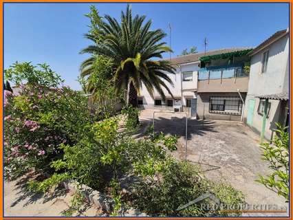 Casa en venta en Camarena