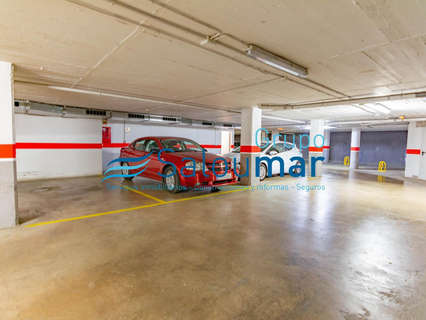 Plaza de parking en venta en Salou