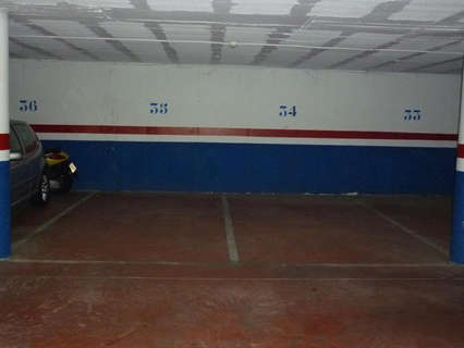 Plaza de parking en venta en Salou