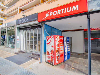 Local comercial en venta en Salou