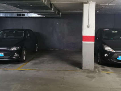 Plaza de parking en venta en Salou