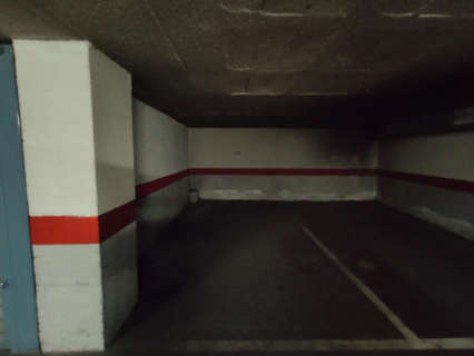 Plaza de parking en venta en Salou
