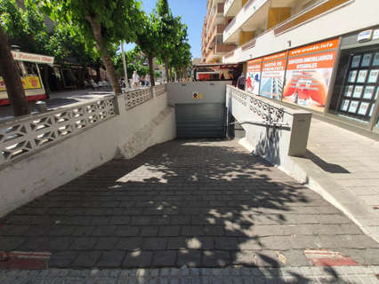 Plaza de parking en venta en Salou