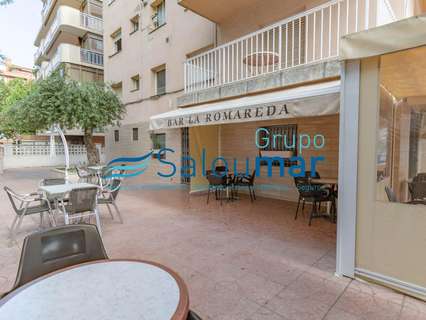 Local comercial en venta en Salou