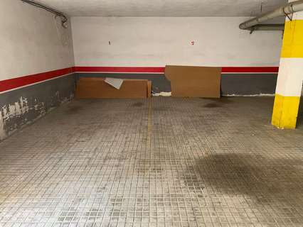Plaza de parking en venta en Salou