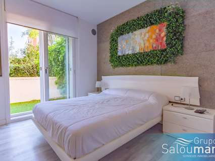 Planta baja en venta en Salou
