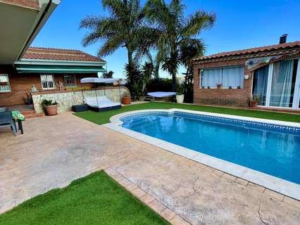 Chalet en venta en Els Pallaresos