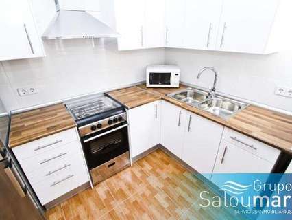 Piso en venta en Salou rebajado