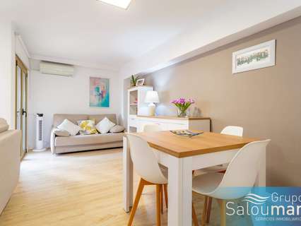 Apartamento en venta en Salou