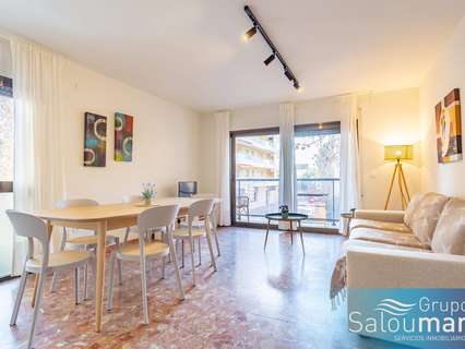 Piso en venta en Salou rebajado