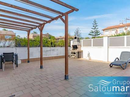Casa en alquiler en Cambrils