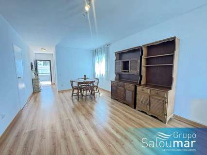 Piso en venta en Salou rebajado