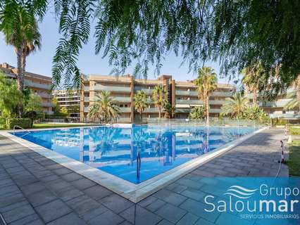 Ático en venta en Salou