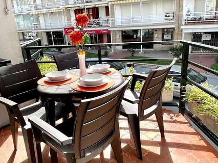 Apartamento en venta en Salou