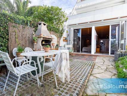 Planta baja en venta en Salou