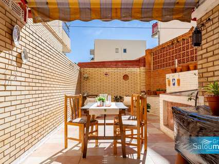 Planta baja en venta en Salou