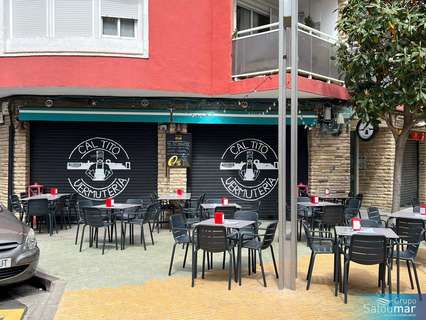 Local comercial en venta en Salou