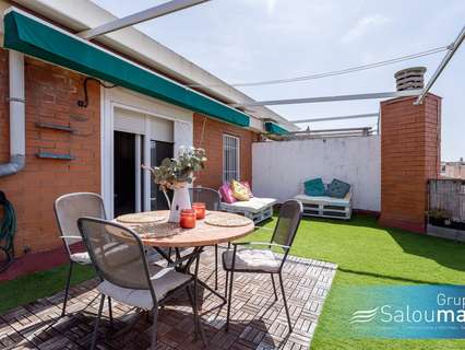 Ático en venta en Vila-Seca zona La Pineda