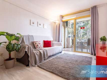 Apartamento en venta en Salou