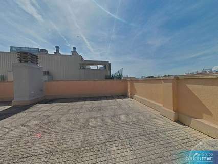 Ático en venta en Salou